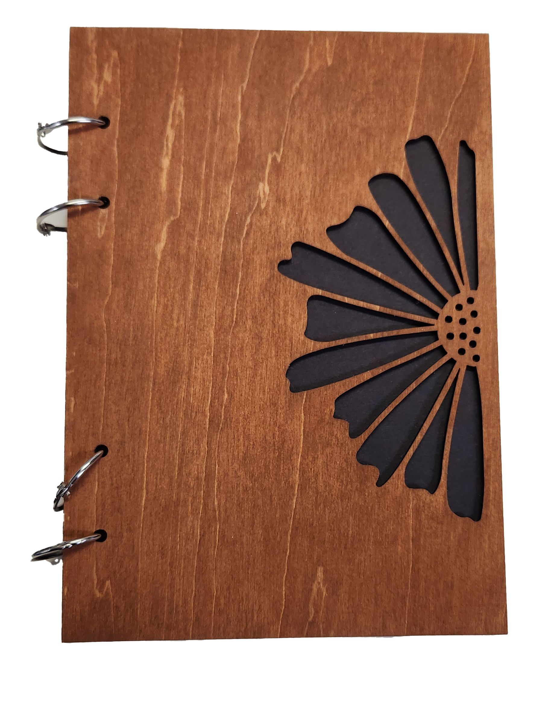 Hand-made sketch pad
